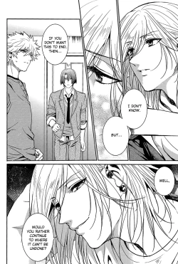 Page 6 of Accident Love