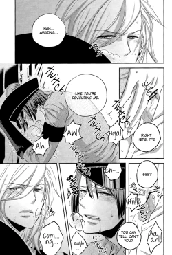 Page 23 of Mete mo Samete mo