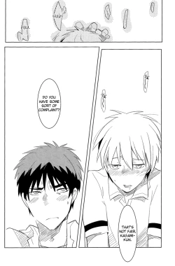 Page 26 of KISS THE DAMAGE