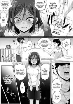 Page 4 of Zenra de Suiei no Jugyou!! | Naked Swimming Class!!
