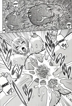 Page 11 of NamiRobi 7