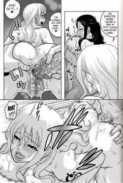 Page 8 of NamiRobi 7