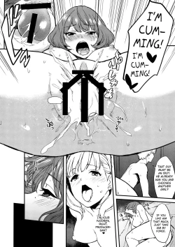 Page 18 of Kaede Darakuron | Kaede Corruption Plan