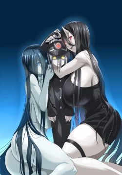 Page 23 of ABYSS OF YOUR TITS