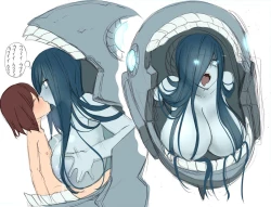 Page 24 of ABYSS OF YOUR TITS