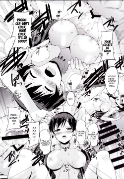 Page 22 of LOVE LOVE LAIKA