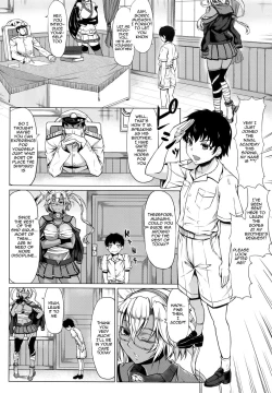 Page 3 of MusashiStyle Sex Ed