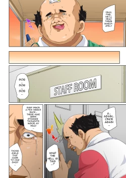 Page 81 of Hattara Yarachau!? Ero SealWith One Sheet Selfish High Schoolers Become Enslaved to Cock~ Ch.1-3