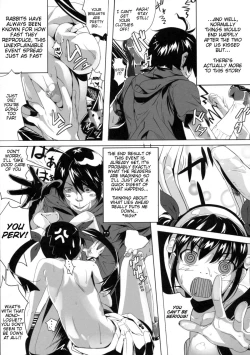 Page 18 of Usagi Monogatari