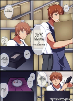 Page 2 of Ase de Muremure no Joshi o Jikan o Tomete Okasu ~ Sports Gym Hen | Stopping Time to Violate Women While Horny With Sweat - Sports Gym Edition