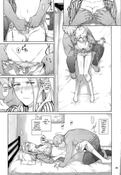 Page 8 of Nishimiyachi no Katei Jijou | Nishimiya-san's Family Circumstances