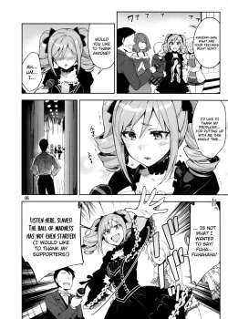 Page 5 of Cinderella, After the Ball| Cinderella After the Ball - My Cute Ranko