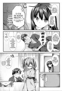 Page 10 of Cinderella no Aishikata | How to Love Cinderella