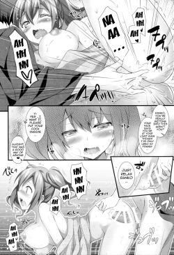 Page 14 of Cinderella no Aishikata | How to Love Cinderella