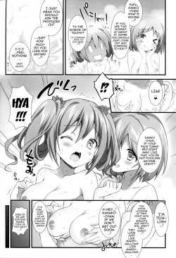 Page 3 of Cinderella no Aishikata | How to Love Cinderella