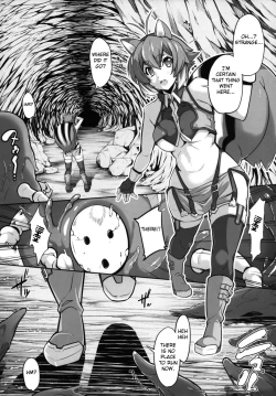 Page 7 of SHINCHU | Insect Invasion