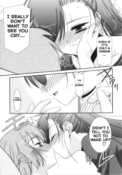 Page 104 of Trick And Treat Ch. 1~8