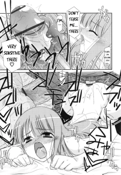 Page 125 of Trick And Treat Ch. 1~8