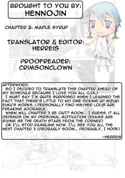 Page 47 of Trick And Treat Ch. 1~8