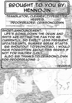 Page 89 of Trick And Treat Ch. 1~8