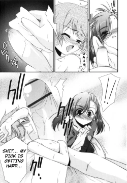 Page 94 of Trick And Treat Ch. 1~8