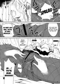 Page 11 of KoroMegukkusu