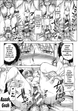 Page 27 of HSei no KyoushitsuERO