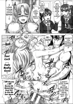 Page 30 of HSei no KyoushitsuERO