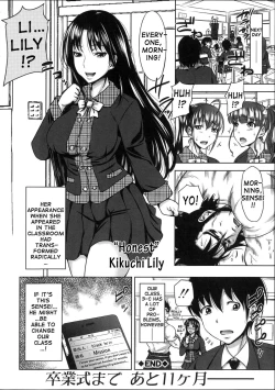 Page 34 of HSei no KyoushitsuERO