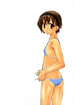 Page 2 of Chika Ryuushutsu - Leaked to Underground