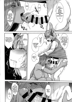 Page 5 of Chocolate Slaver