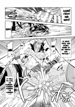 Page 16 of Bitch Up, Girls!