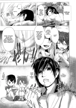 Page 4 of Kimi wa Ore Dake no Mono | You Belong Only To Me