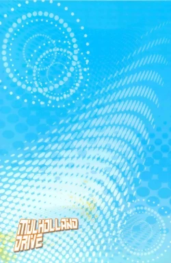 Page 33 of Mulholland Drive