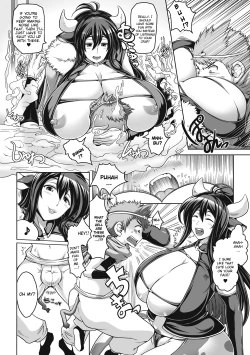 Page 2 of Sainyuuki | The Ultimate Milk Chronicle