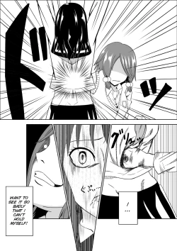 Page 11 of Higeki no Heroine no Nichijou