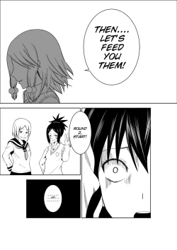 Page 20 of Higeki no Heroine no Nichijou