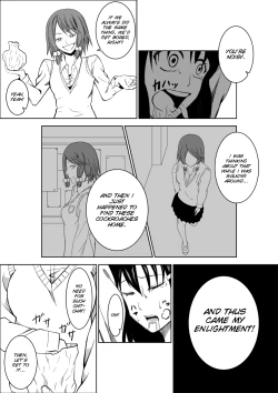 Page 22 of Higeki no Heroine no Nichijou