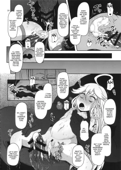 Page 24 of Harauri Tenshi-chan