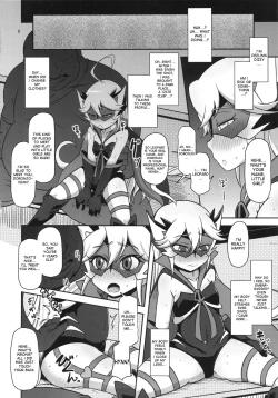 Page 6 of Harauri Tenshi-chan