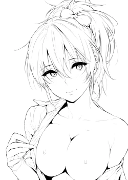 Page 2 of Mika-ppoi no! 2