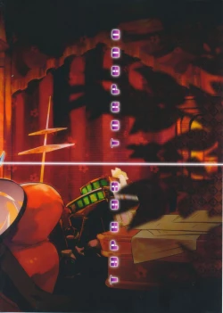 Page 25 of 93-Shiki Sanso Gyorai FULL BURST