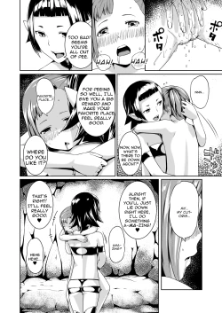 Page 30 of Tentacle Tamer! Episode 3