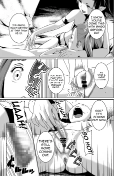 Page 31 of Tentacle Tamer! Episode 3