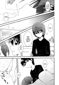 Page 12 of Wakuraba Ochite Kimi Idaku Hibi | The Days the Blighted Leaves Fell, and I Embraced You