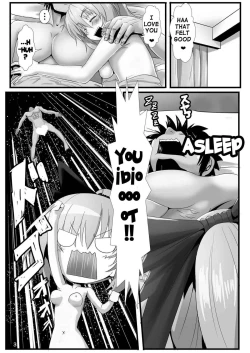 Page 4 of Kumo Musume no Shibarikata | Spider Girl's Shibari