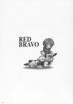 Page 2 of RED BRAVO
