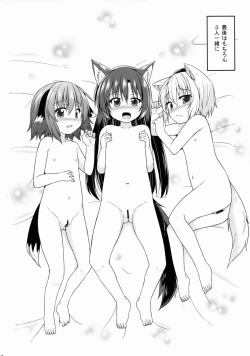 Page 16 of Touhou Wanwanwan