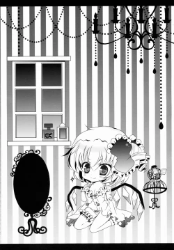 Page 31 of Star Setoran Touhou Sairokushuu2