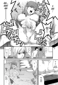 Page 163 of Haken no Muuko19